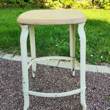 Tabouret industriel Nicolle