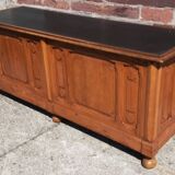 Comptoir caisse (ou bureau) André Ray. (Années 30/ 40)