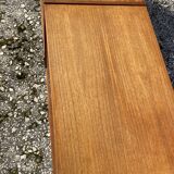 Teak enfilade