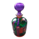 Bicchielli glass carafe