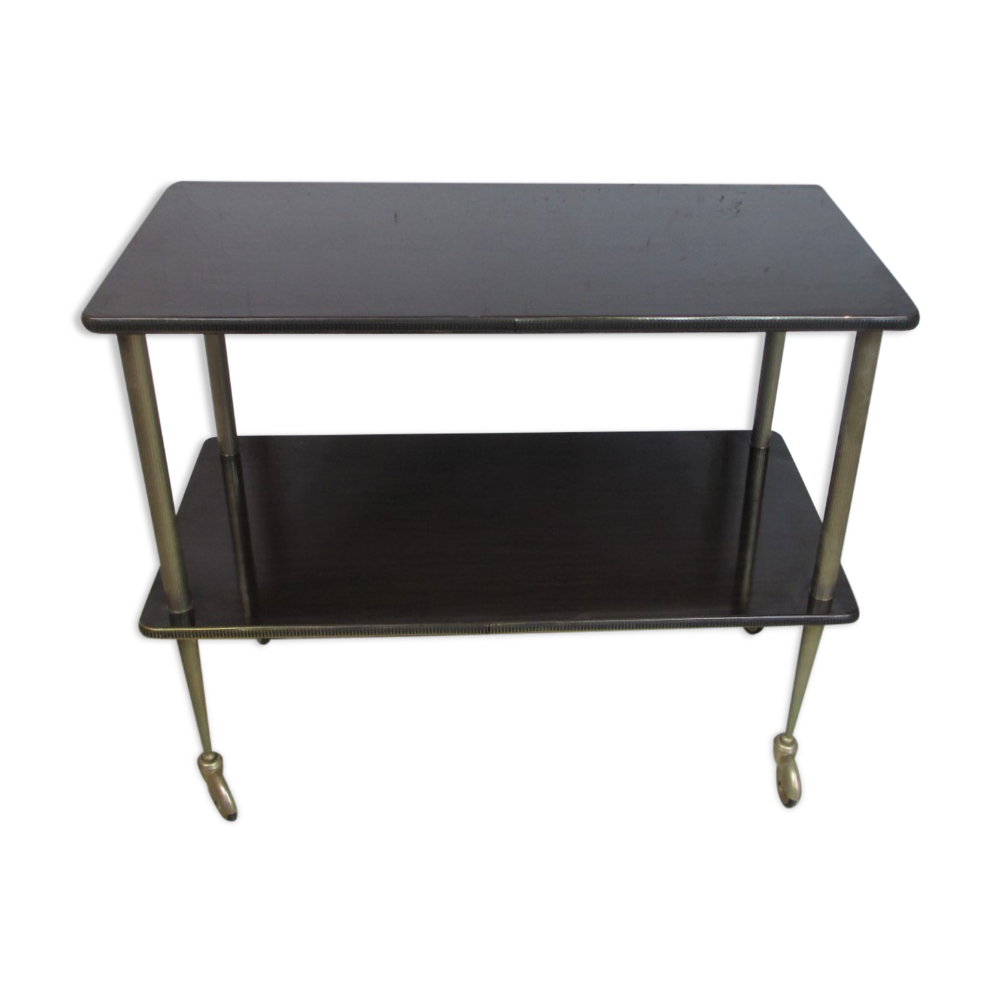 Trolley Bar, Germany, 1950s