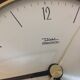Old wooden clock by Diehl