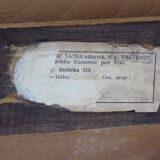 Dining Chairs by Oswald Haerdtl for Tatra, 1960s, Set of 2