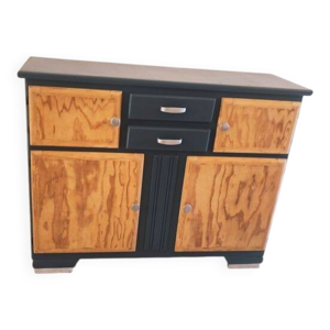 Joli Buffet Mado gris