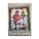 Poster Saint Vincent, winery 1980