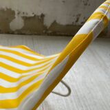 Deckchair "Barwa" John Waldheim and Edgar Bartolucci