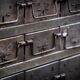 Industrial furniture