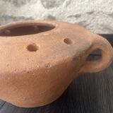 Ancien pot en terre cuite
