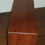 Mahogany box