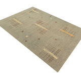 1960s carpet, 238 x 330