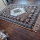 Handmade Kairouan Berber rug 300x200cm