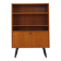 Teak bookcase, Danish design, 1970s, made in Denmark