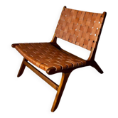 Malboro armchair