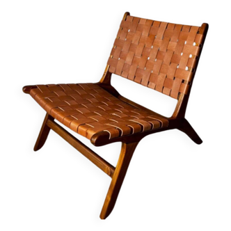 Fauteuil malboro
