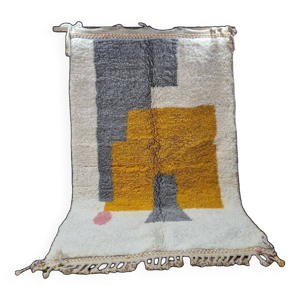 tapis beni ouarain 250x150