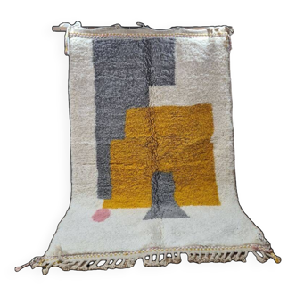 Beni ouarain rug 250x150 cm