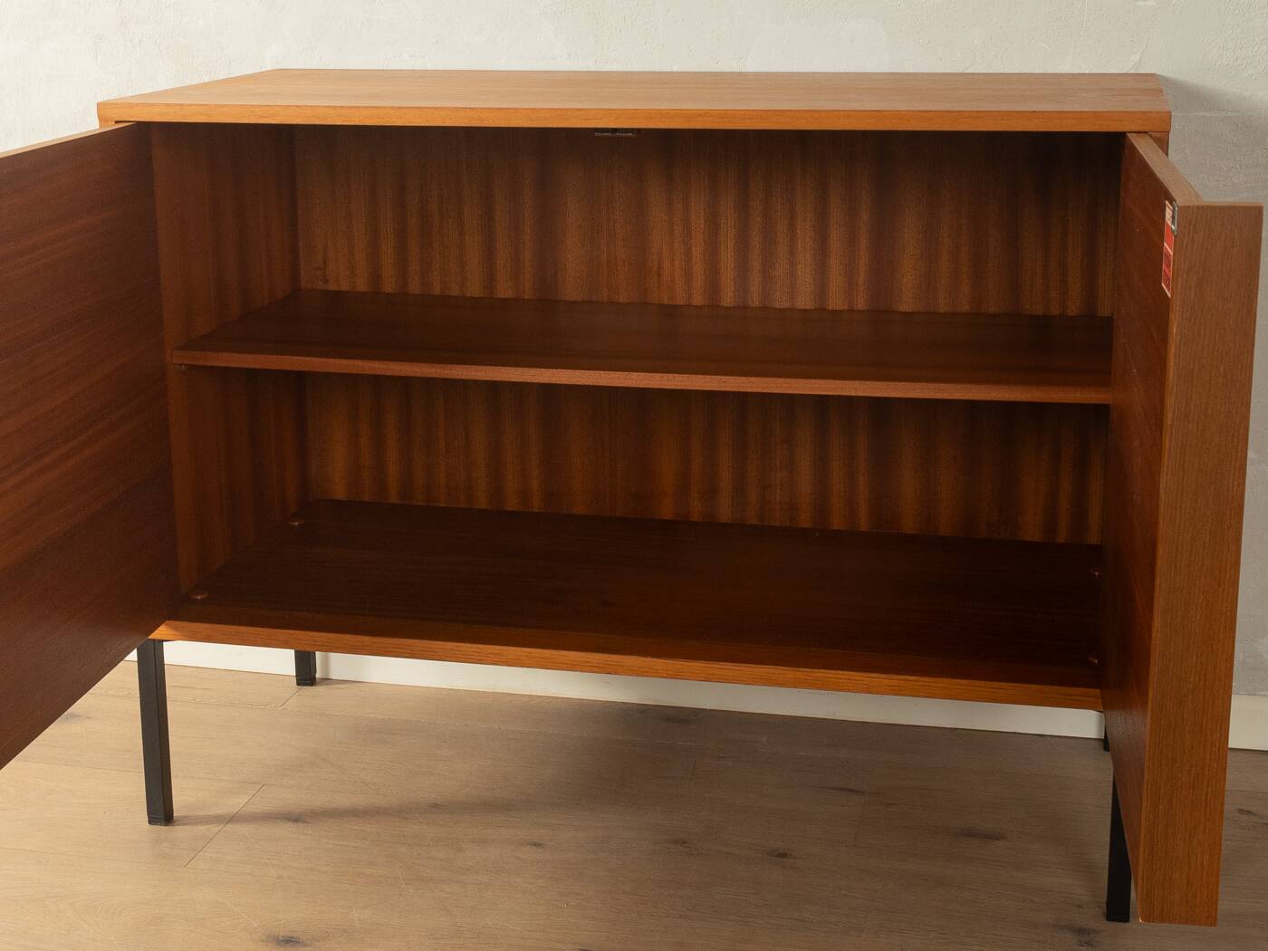 Sideboard by Günter Renkel for Rego Möbel (1960s)