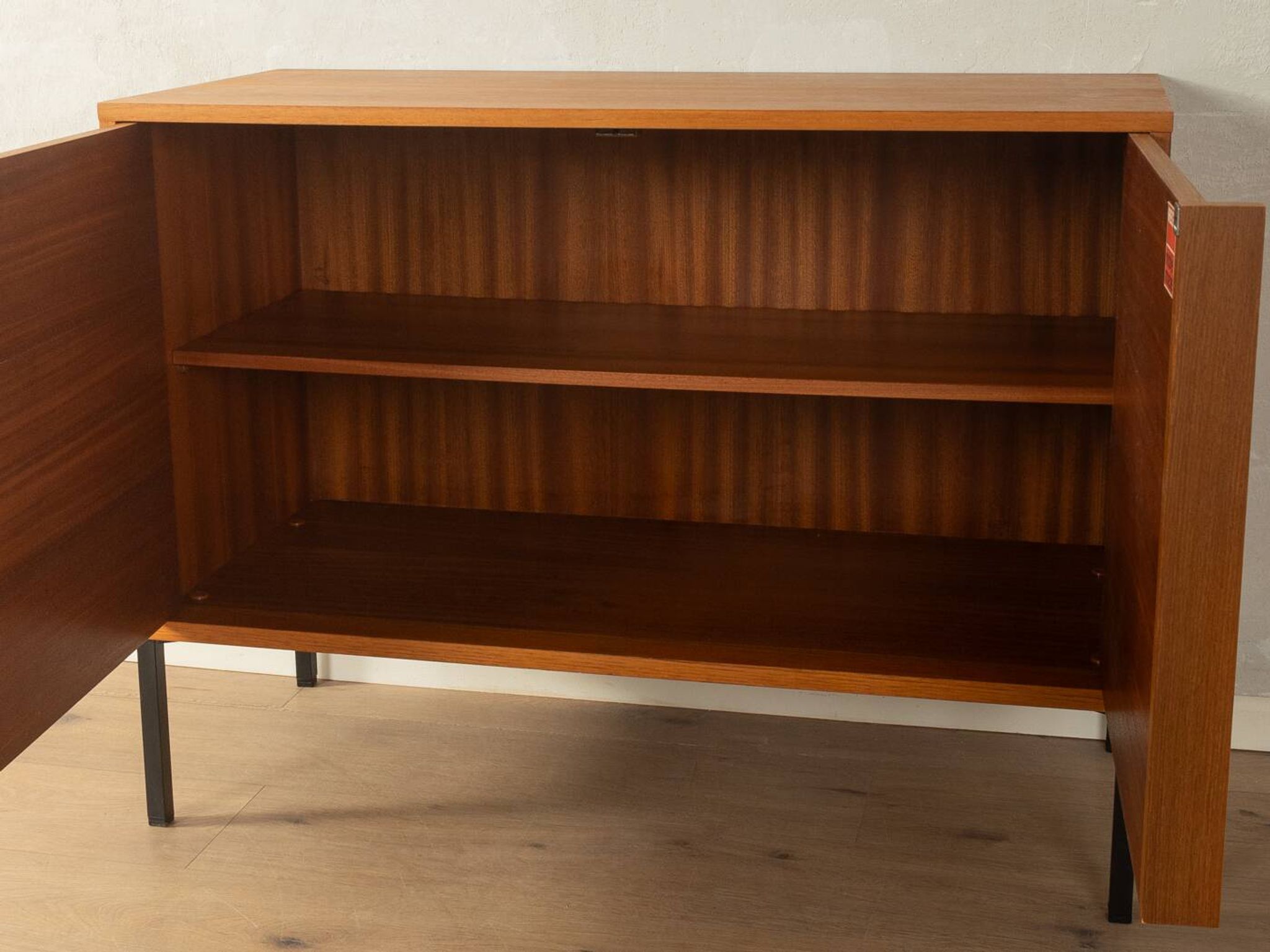 Sideboard by Günter Renkel for Rego Möbel (1960s)
