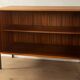 Sideboard by Günter Renkel for Rego Möbel (1960s)
