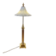 "1960 DESIGN LAMPPOST."