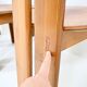 Sapporo dining room set by Mario Marenco for Mobilgirgi, 1970s