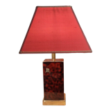 Lampe design Jean Claude Mahey années 1970