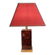 Design lamp Jean Claude Mahey 1970s