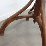 Thonet style parrot