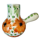 Vintage Kery Quimper pitcher