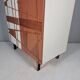 Vintage Wardrobe in Beech, 1970s