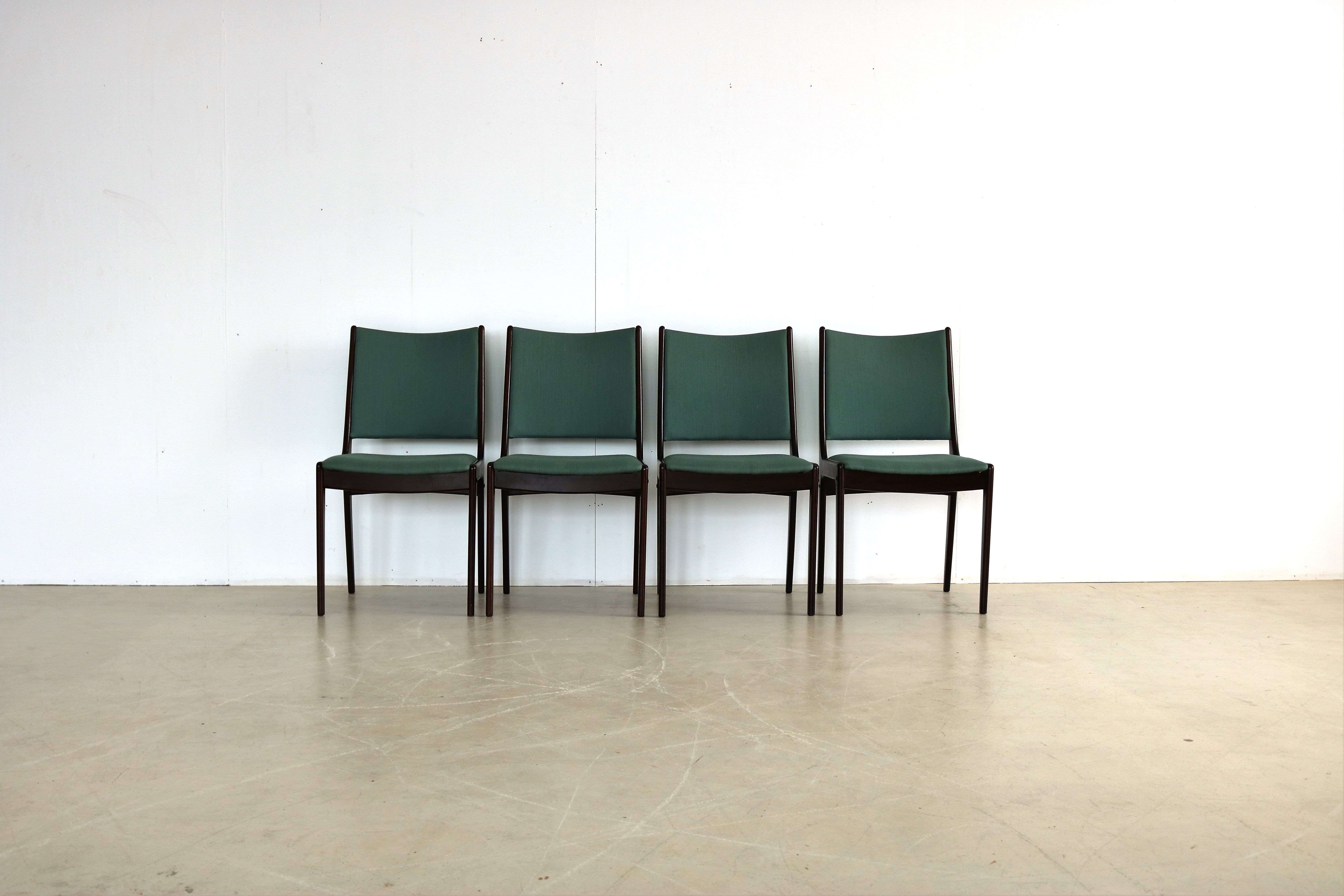 Chairs 60, danish