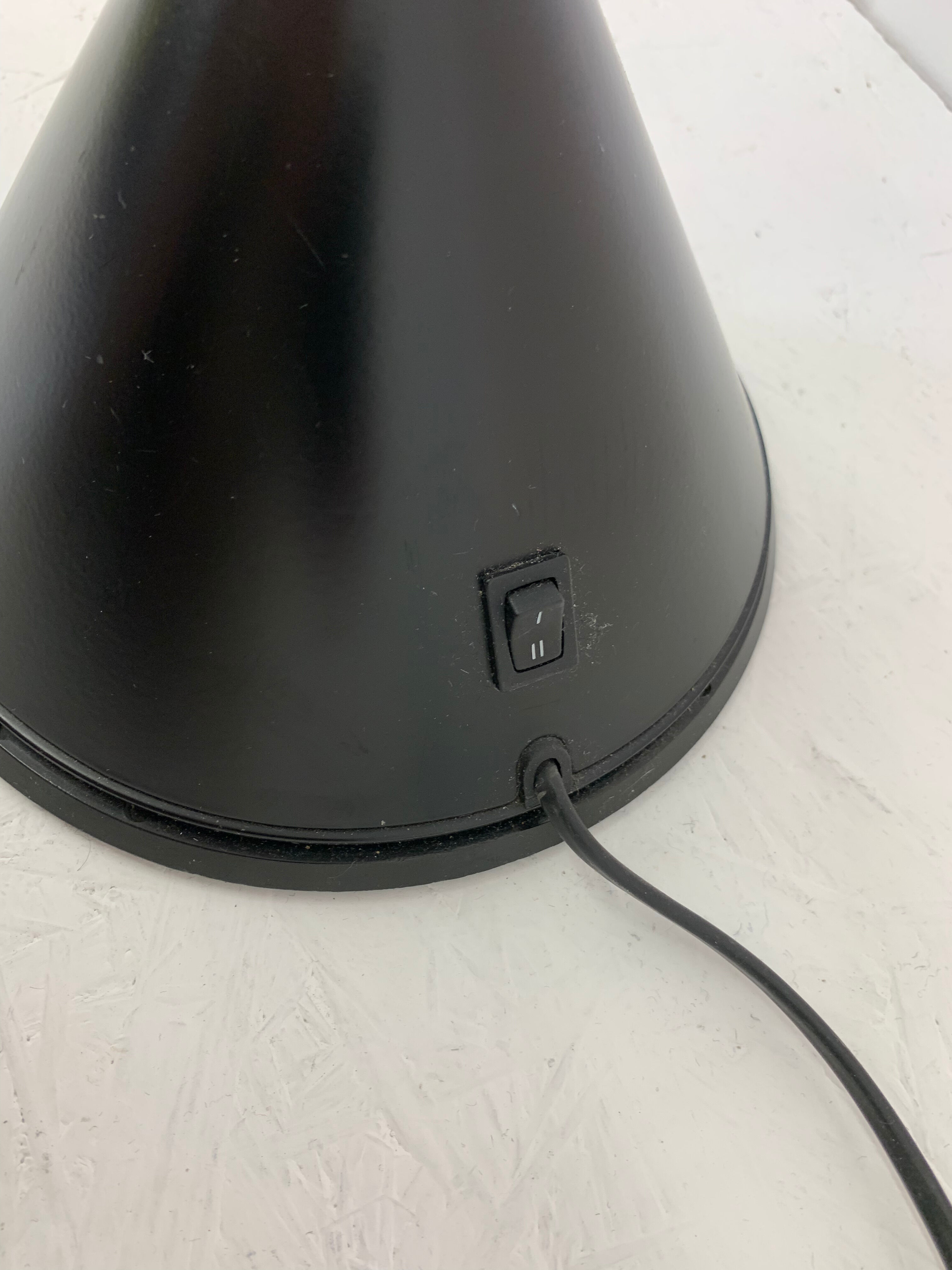 Zelig Terra Floor Lamp by Walter Monici for Lumina, 1980s