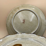 Ceramic plates Astoria Porzellan