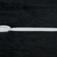 Christofle napoleon empereur paper cutter in silver metal