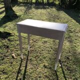 Console desk