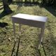Console desk
