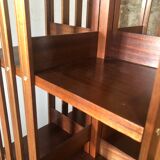Revolving library