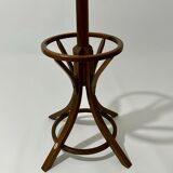Porte manteau Baumann vintage, années 1960