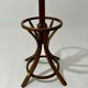 Vintage Baumann coat rack, 1960s