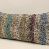 Turkish kilim cushion, 30x60 cm, OA-666