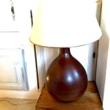 Vintage ceramic lamp