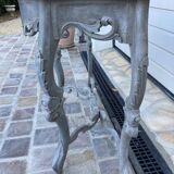 Support console