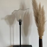 Arum table lamp