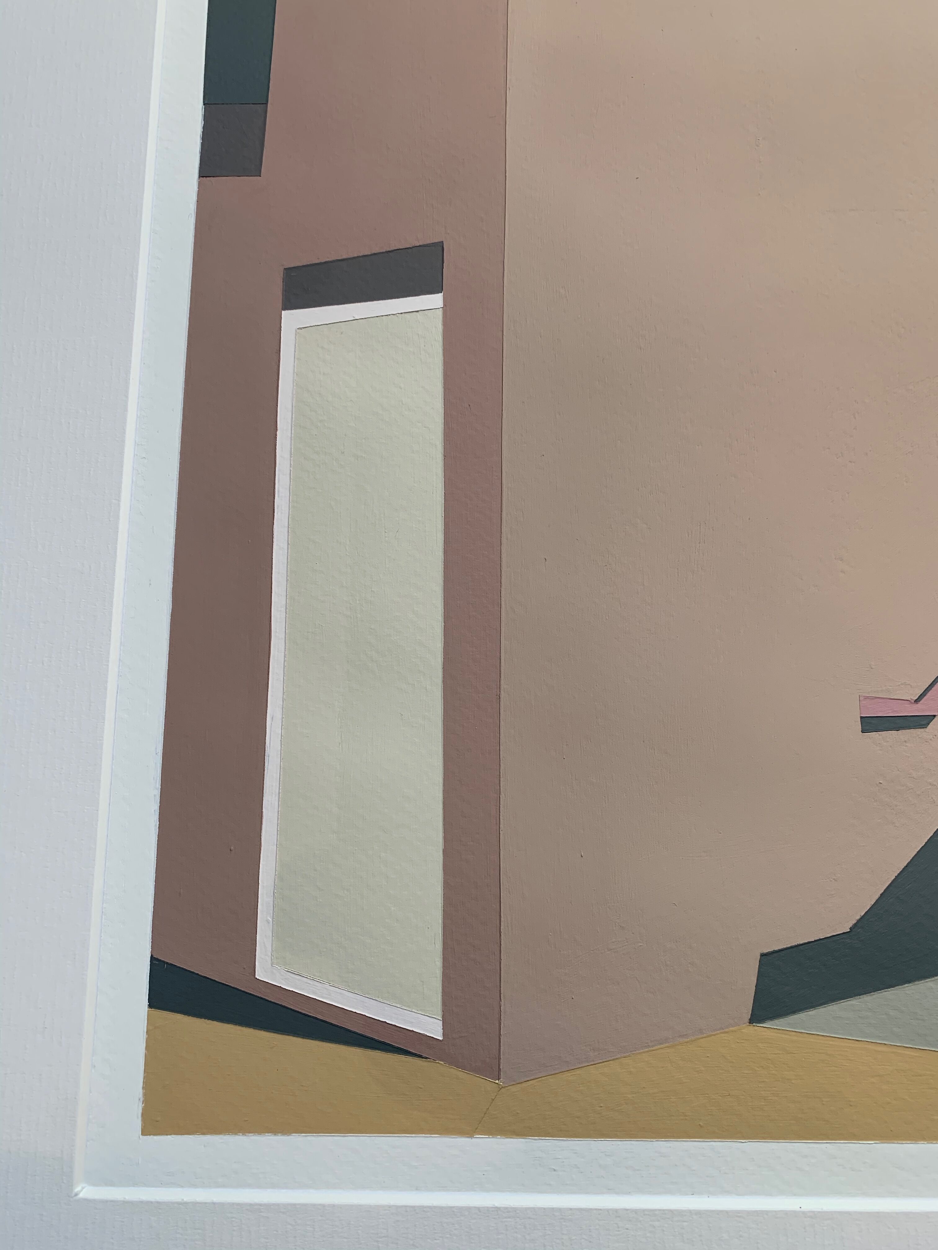 London Neighbourhood