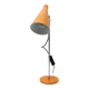 Mid century desk lamp, designed by Josef Hurka for Napako, 1960´s