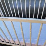 English style child bed