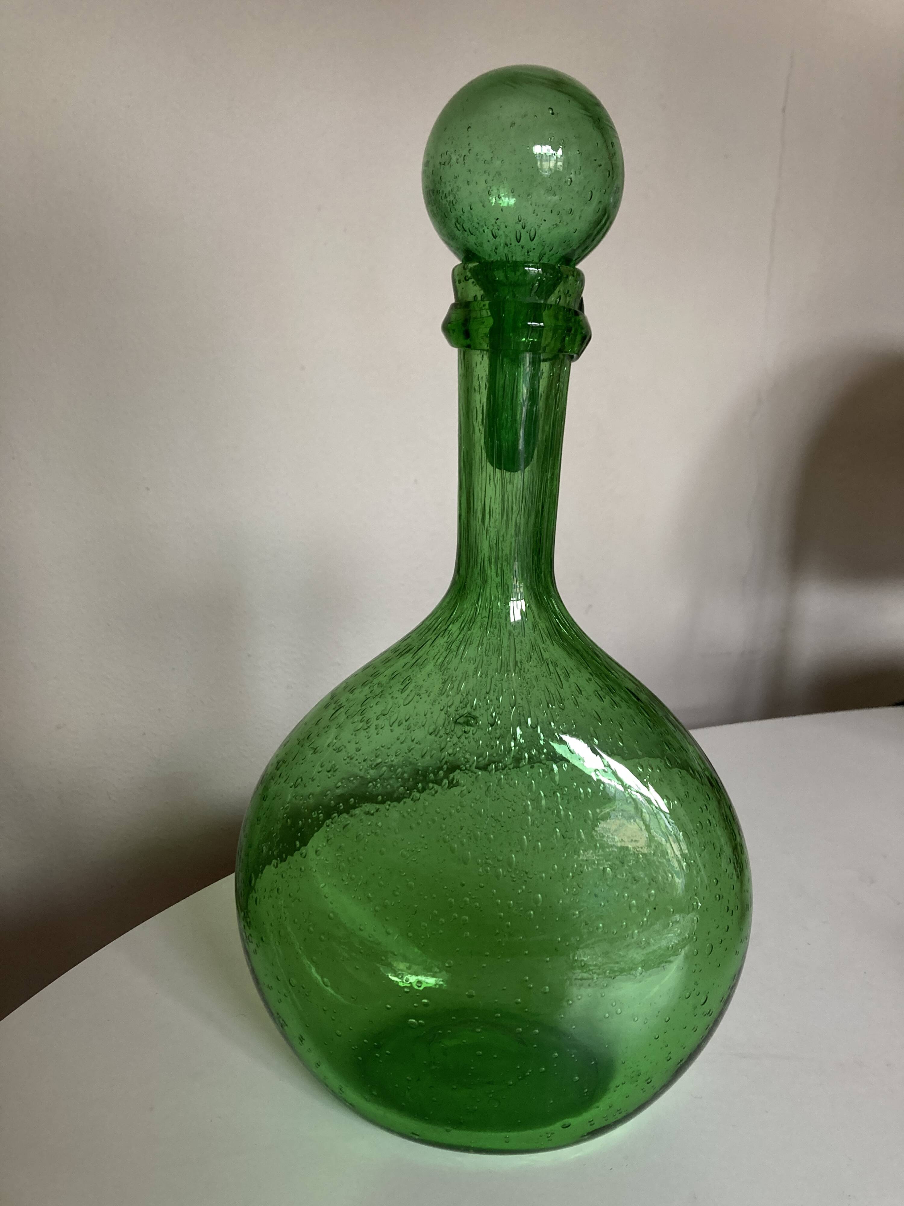 Flacon de Biot XXL 1960
