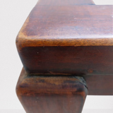 Coffee table Vallauris Jean d'Asti design 1960