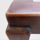 Coffee table Vallauris Jean d'Asti design 1960