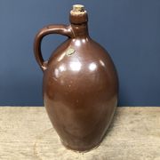 Poterie vernissée